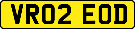 VR02EOD