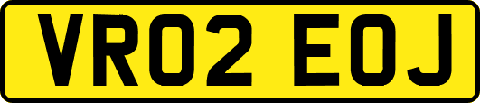 VR02EOJ