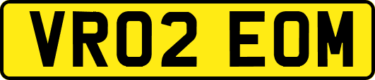 VR02EOM