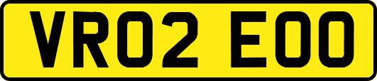 VR02EOO