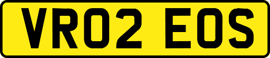 VR02EOS