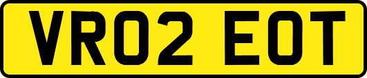 VR02EOT