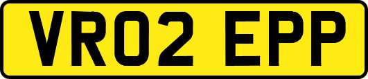 VR02EPP