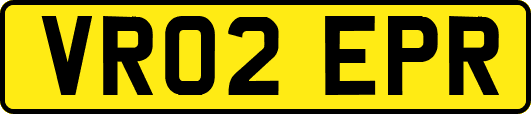 VR02EPR