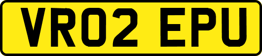 VR02EPU