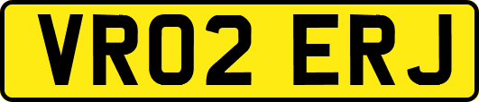 VR02ERJ