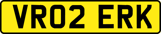 VR02ERK