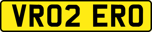 VR02ERO