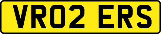 VR02ERS