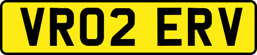 VR02ERV