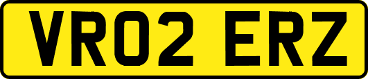 VR02ERZ