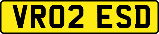 VR02ESD