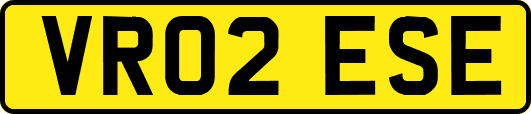 VR02ESE