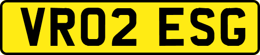 VR02ESG