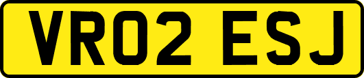 VR02ESJ