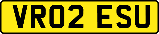 VR02ESU