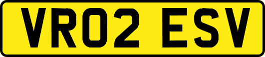 VR02ESV