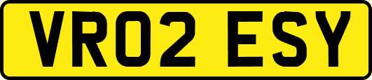 VR02ESY