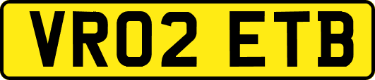 VR02ETB