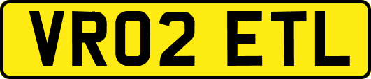 VR02ETL