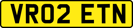 VR02ETN