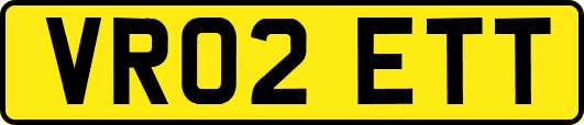 VR02ETT