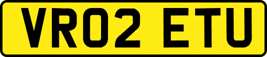 VR02ETU