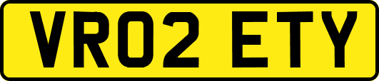 VR02ETY