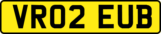 VR02EUB