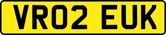 VR02EUK