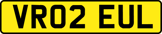 VR02EUL