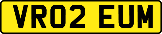 VR02EUM