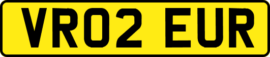 VR02EUR