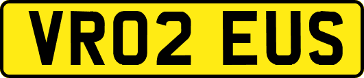 VR02EUS