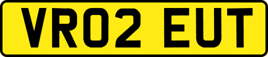 VR02EUT