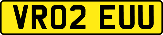 VR02EUU