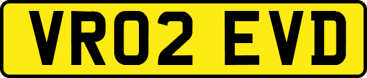 VR02EVD