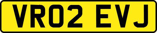 VR02EVJ