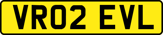 VR02EVL
