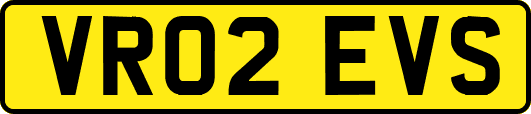 VR02EVS
