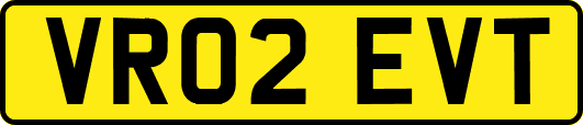 VR02EVT