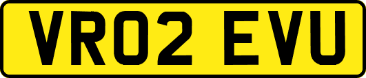 VR02EVU