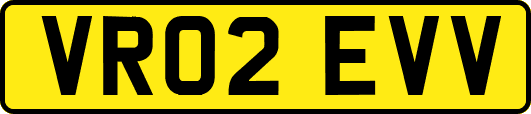 VR02EVV