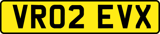 VR02EVX