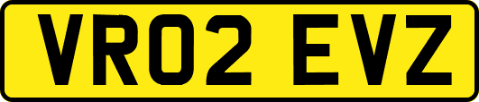 VR02EVZ