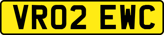 VR02EWC