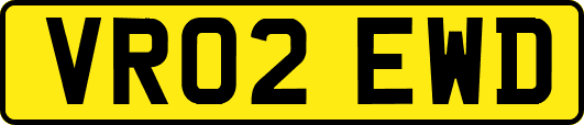 VR02EWD