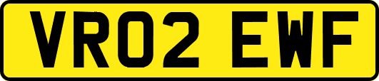 VR02EWF
