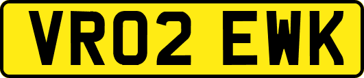 VR02EWK