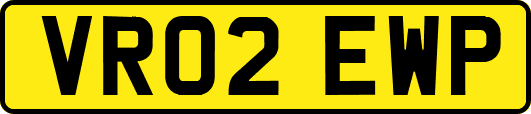 VR02EWP